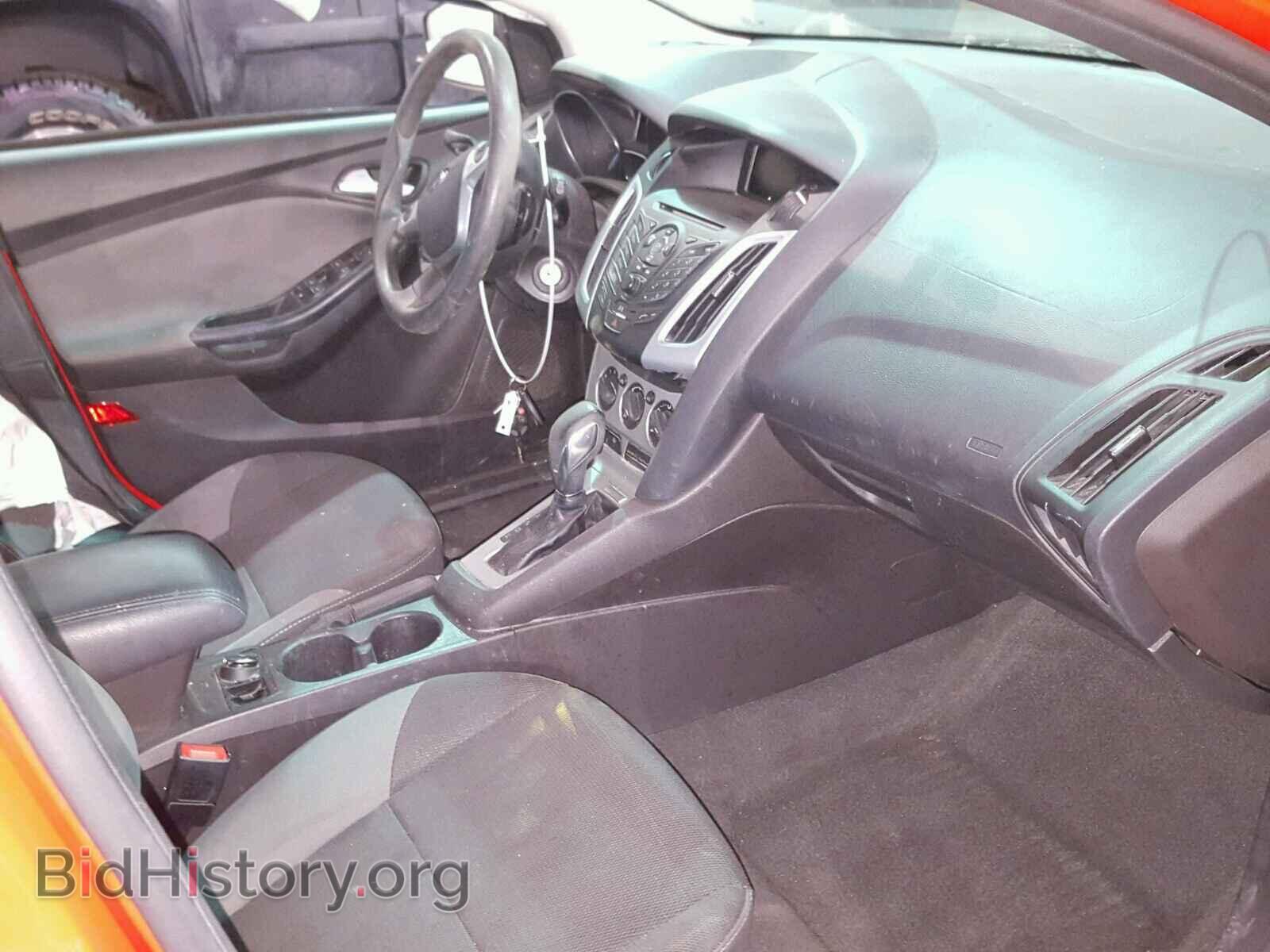 2013 FORD FOCUS - VIN: 1FADP3K23DL373055 - Photo 5