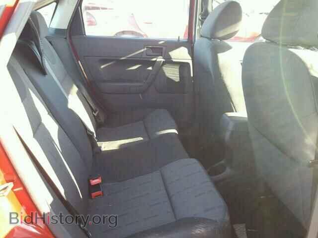 2009 FORD FOCUS - VIN: 1FAHP35N39W123795 - Фото 6