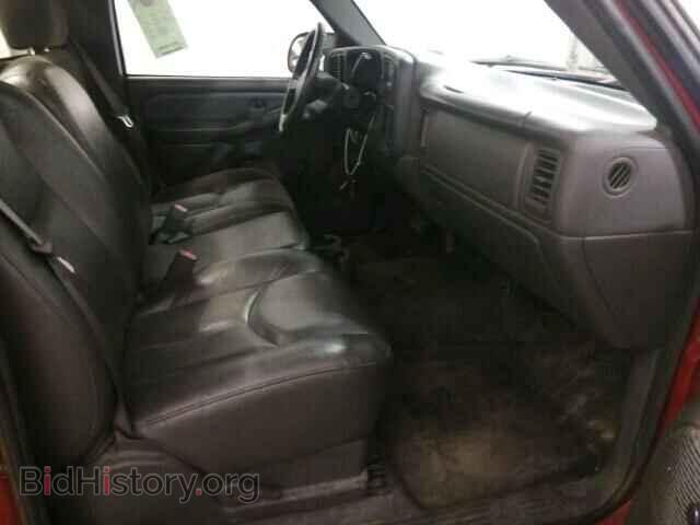 2005 CHEVROLET SILVERADO - VIN: 1GCEC14X65Z267849 - Фото 5