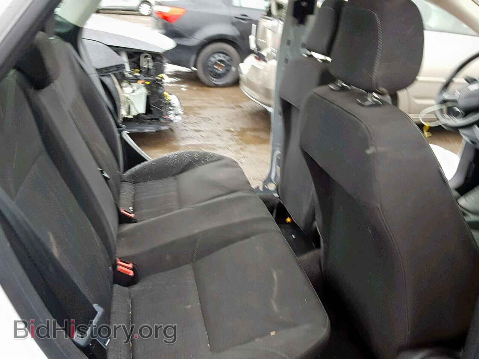 2017 FORD FOCUS - VIN: 1FADP3E25HL246003 - Photo 6