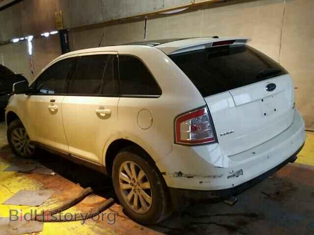 2007 FORD EDGE - VIN: 2FMDK39C17BB32540 - Photo 3