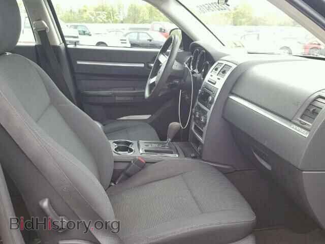 2009 DODGE CHARGER - VIN: 2B3KA43D29H517550 - Фото 5