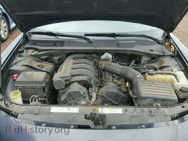 2009 DODGE CHARGER - VIN: 2B3KA43D29H517550 - Фото 7