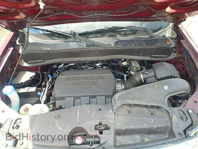 2013 HONDA PILOT - VIN: 5FNYF4H9XDB079163 - Фото 7