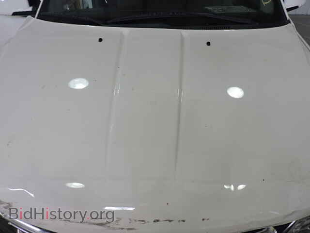 2012 DODGE JOURNEY - VIN: 3C4PDCBB1CT392853 - Фото 8