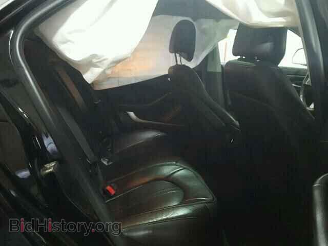 2011 CADILLAC CTS - VIN: 1G6DA5EY2B0161983 - Фото 6