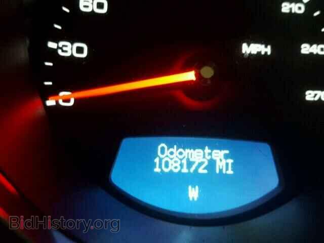 2011 CADILLAC CTS - VIN: 1G6DA5EY2B0161983 - Фото 8