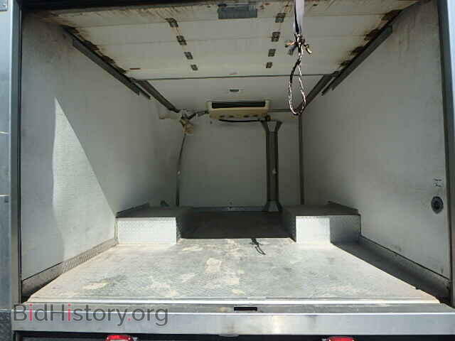 2009 CHEVROLET EXPRESS - VIN: 1GBHG31K491148616 - Фото 6