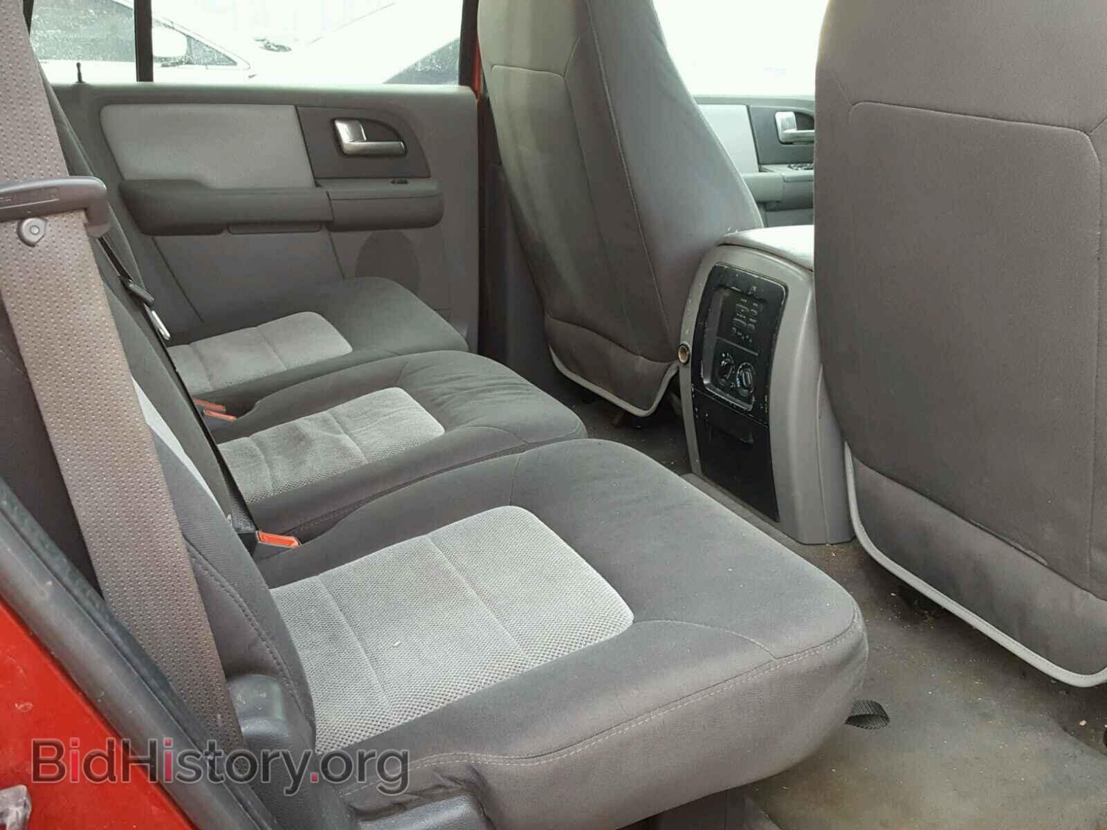 2004 FORD EXPEDITION - VIN: 1FMPU16LX4LA02445 - Фото 6