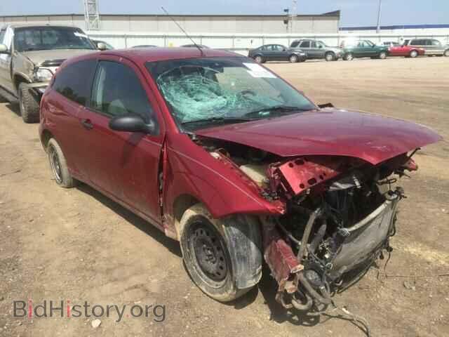 Фотография 3FAFP31N85R161470 - FORD FOCUS 2005