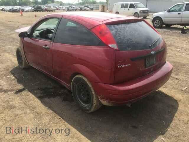 2005 FORD FOCUS - VIN: 3FAFP31N85R161470 - Фото 3