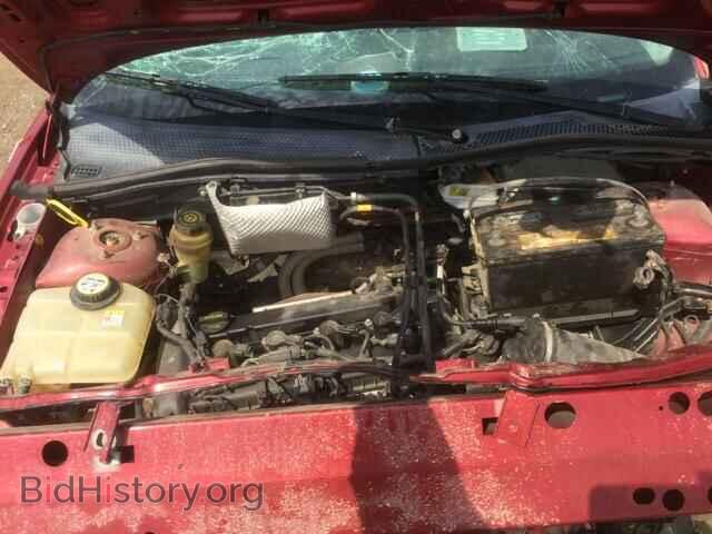 2005 FORD FOCUS - VIN: 3FAFP31N85R161470 - Фото 7