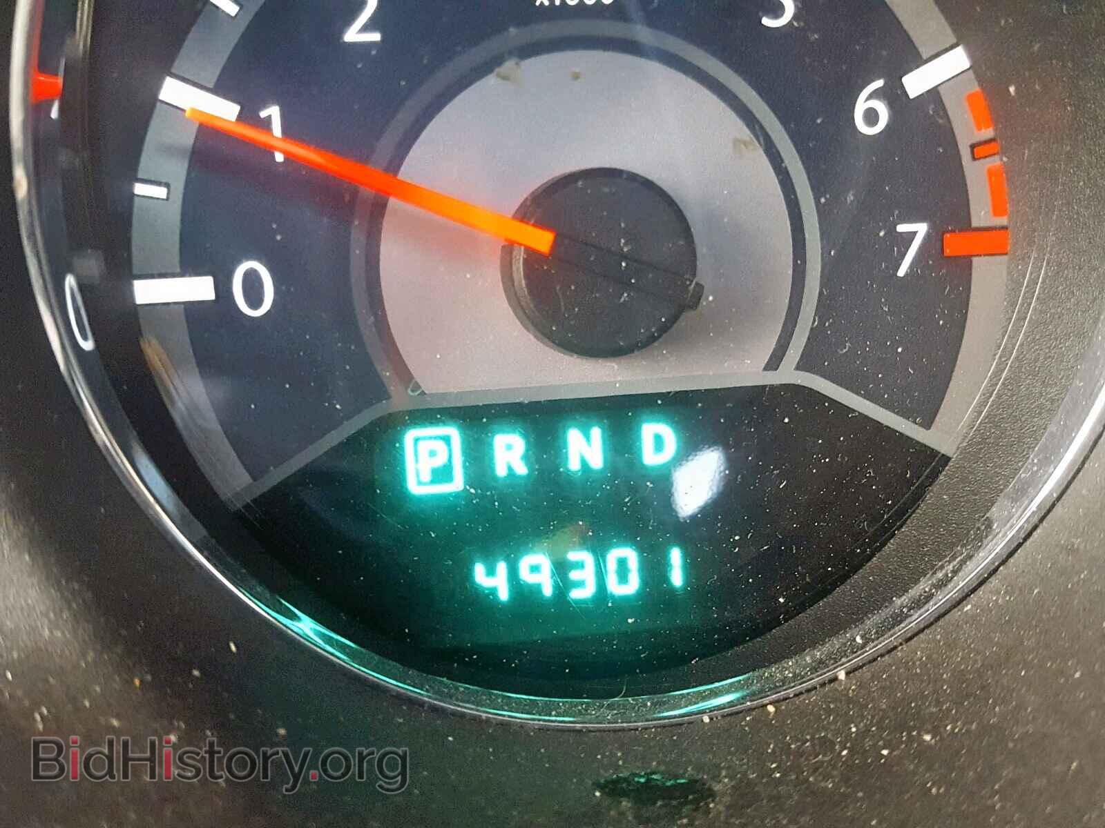 2012 CHRYSLER 200 - VIN: 1C3CCBCG2CN293128 - Фото 8