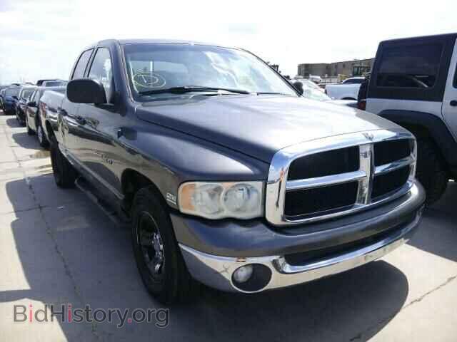Фотография 1D7HA18DX3J618069 - DODGE RAM 1500 2003