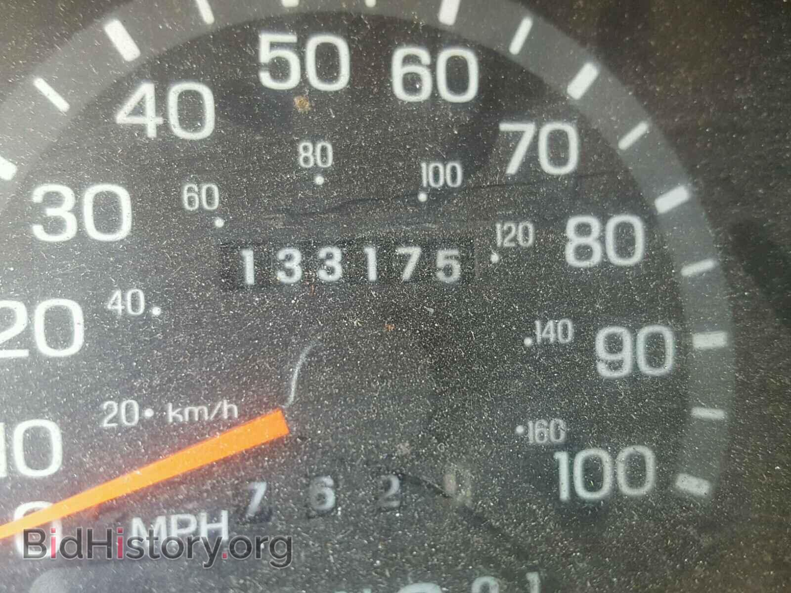 2003 FORD ECONOLINE - VIN: 1FTRE14293HA01616 - Фото 8