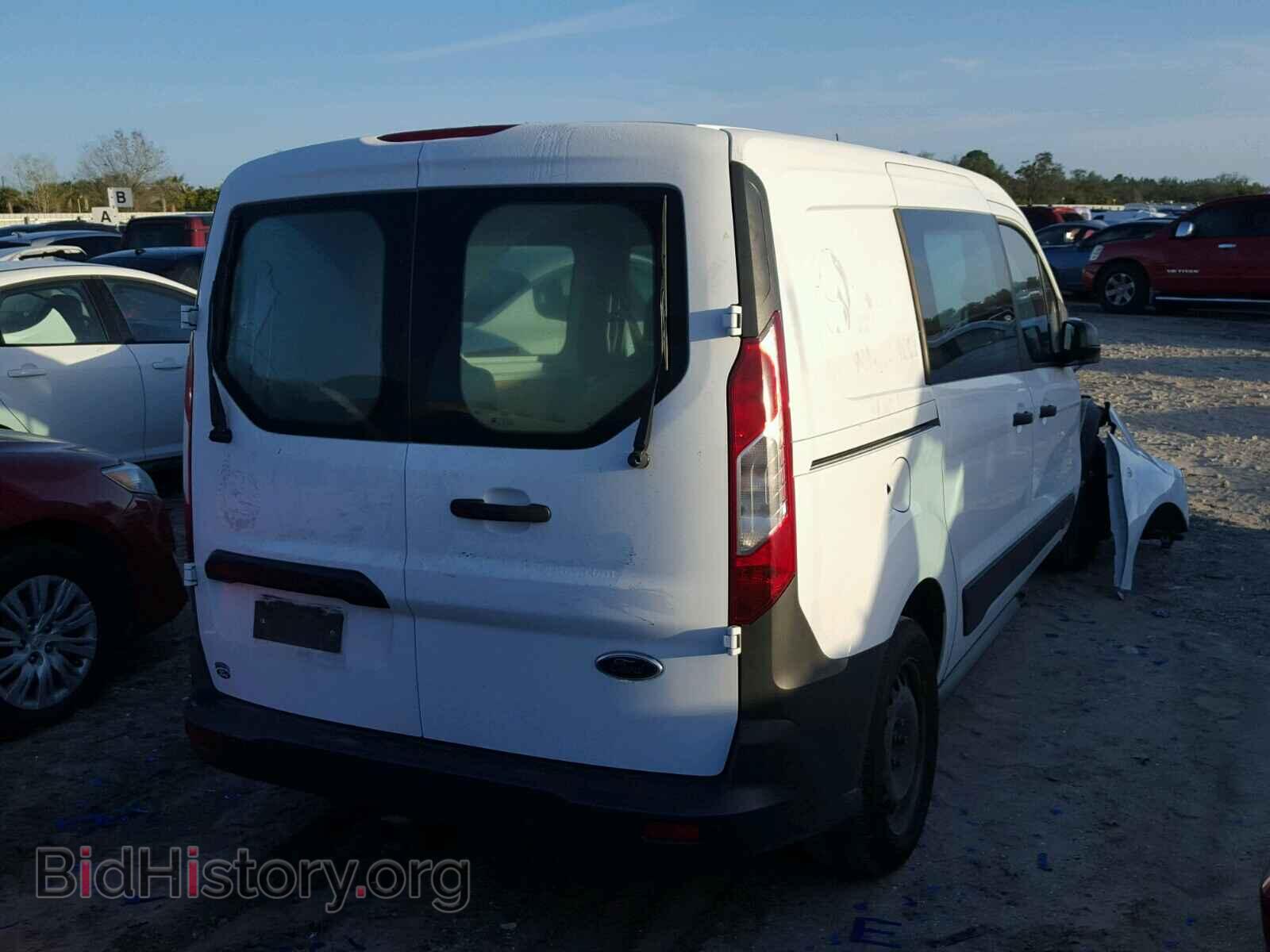 2015 FORD TRANSIT CO - VIN: NM0LS7E71F1190378 - Фото 4