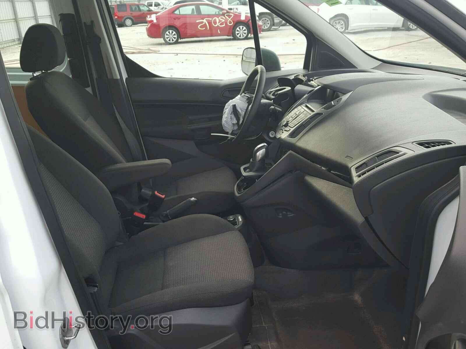 2015 FORD TRANSIT CO - VIN: NM0LS7E71F1190378 - Фото 5