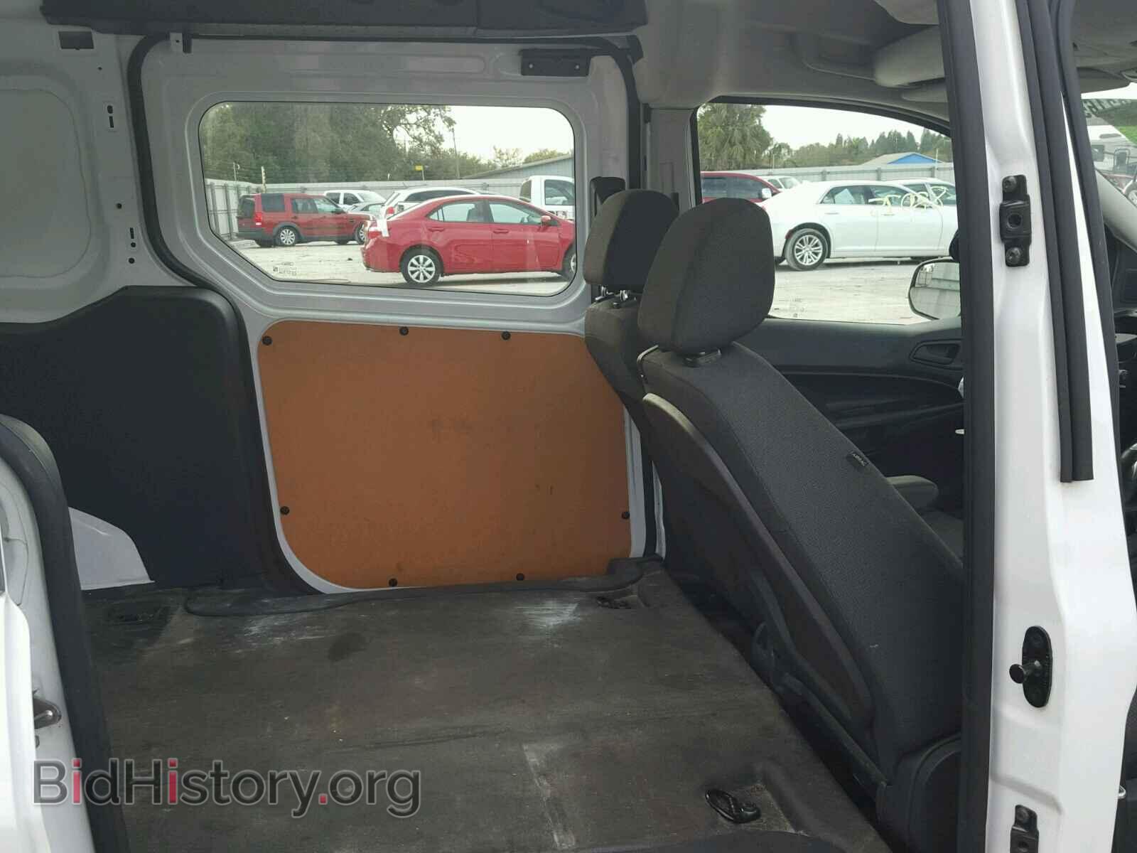 2015 FORD TRANSIT CO - VIN: NM0LS7E71F1190378 - Фото 6
