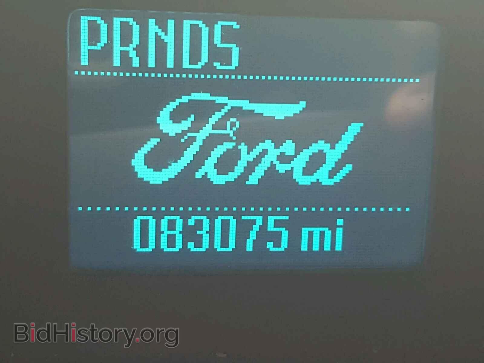 2015 FORD TRANSIT CO - VIN: NM0LS7E71F1190378 - Фото 8