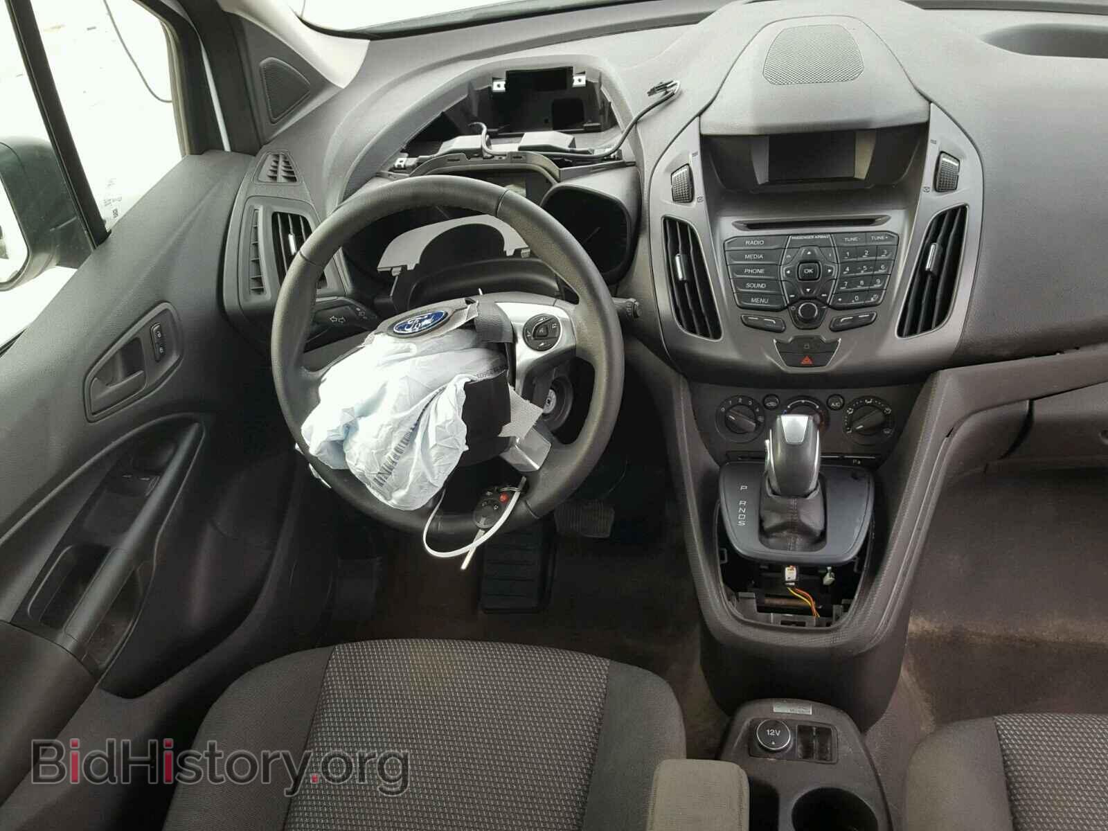 2015 FORD TRANSIT CO - VIN: NM0LS7E71F1190378 - Фото 9