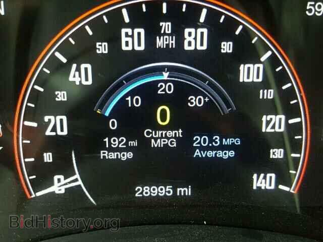2016 DODGE DURANGO - VIN: 1C4RDHAG3GC371748 - Фото 8