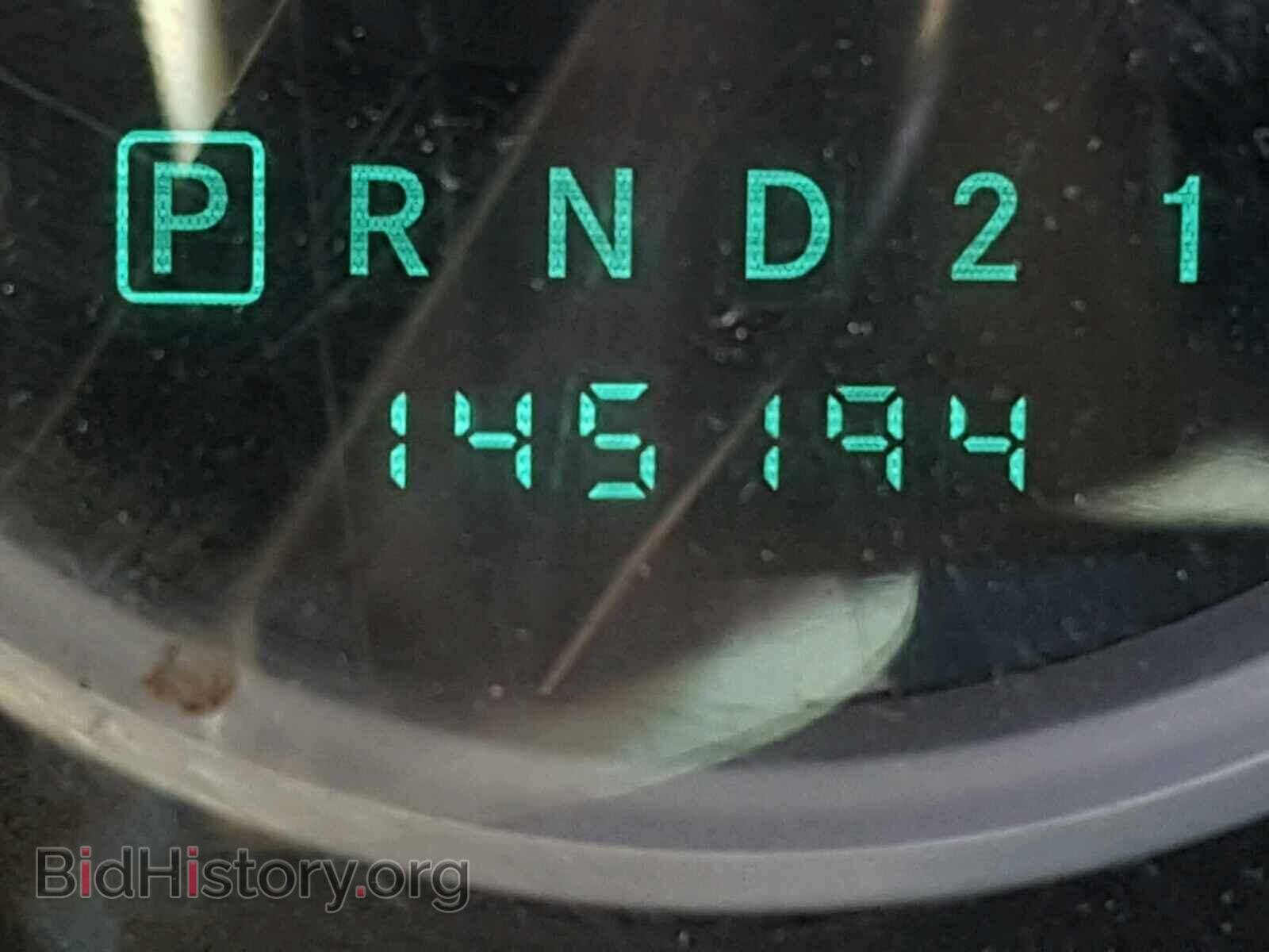 2008 DODGE DURANGO - VIN: 1D8HB48N98F155239 - Фото 8
