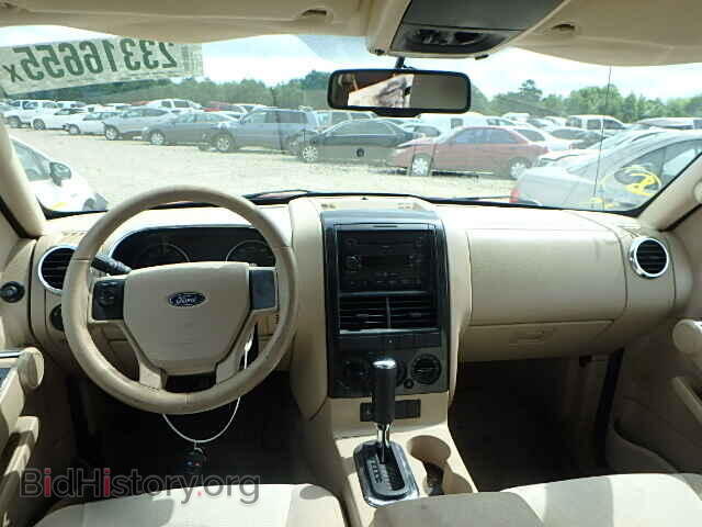 2006 FORD EXPLORER - VIN: 1FMEU63EX6UB22933 - Фото 9