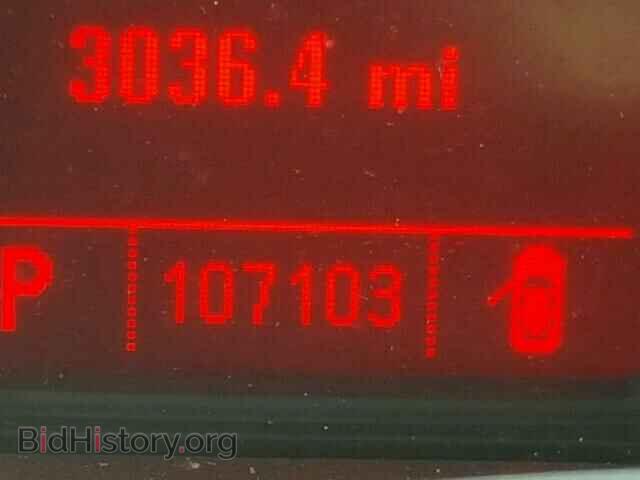 2011 GMC TERRAIN SL - VIN: 2CTFLREC3B6282903 - Фото 8