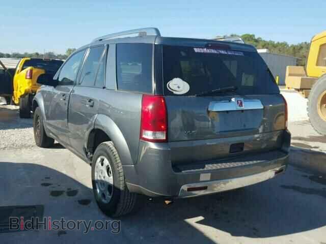 2006 SATURN VUE - VIN: 5GZCZ33D96S873941 - Фото 3