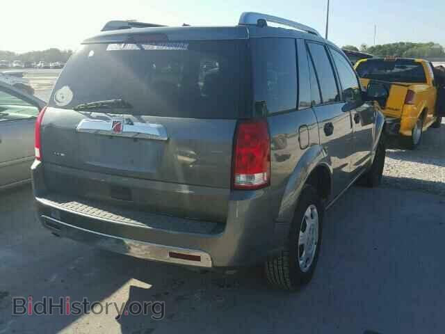 2006 SATURN VUE - VIN: 5GZCZ33D96S873941 - Фото 4