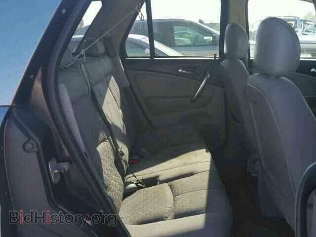 2006 SATURN VUE - VIN: 5GZCZ33D96S873941 - Фото 6
