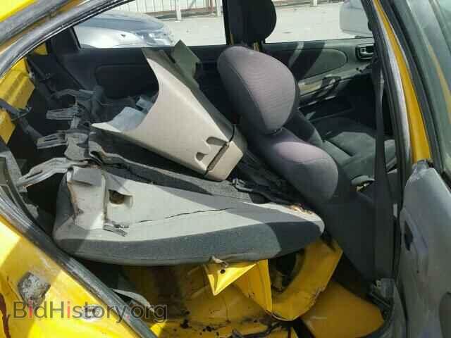 2003 DODGE NEON - VIN: 1B3ES56C33D236400 - Фото 6