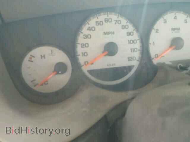 2003 DODGE NEON - VIN: 1B3ES56C33D236400 - Фото 8