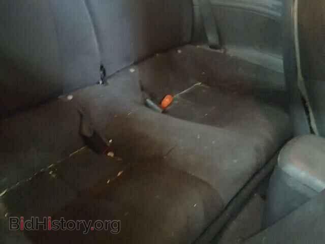 2006 MITSUBISHI ECLIPSE - VIN: 4A3AK24F66E001221 - Photo 6