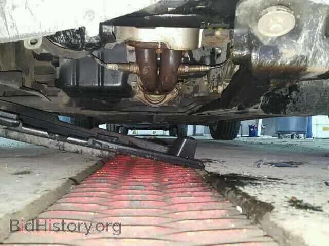 2006 MITSUBISHI ECLIPSE - VIN: 4A3AK24F66E001221 - Photo 9