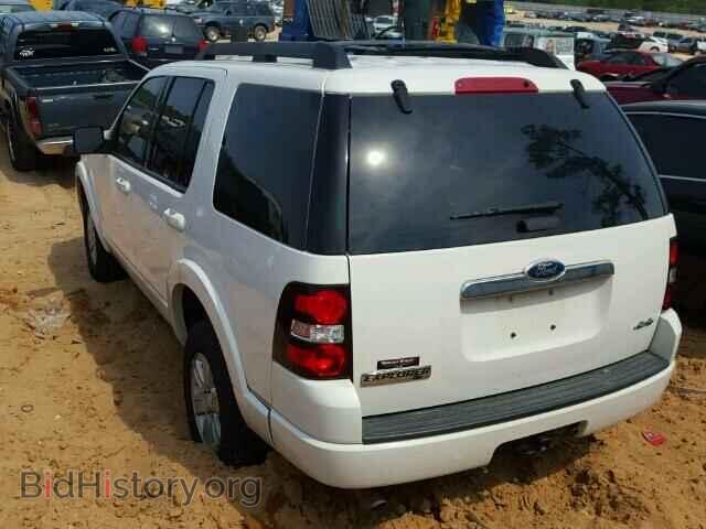 2010 FORD EXPLORER - VIN: 1FMEU7D80AUA81073 - Photo 3