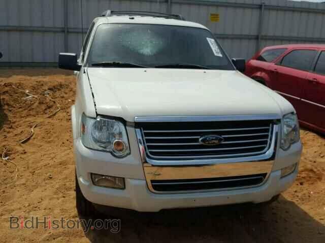 2010 FORD EXPLORER - VIN: 1FMEU7D80AUA81073 - Photo 10