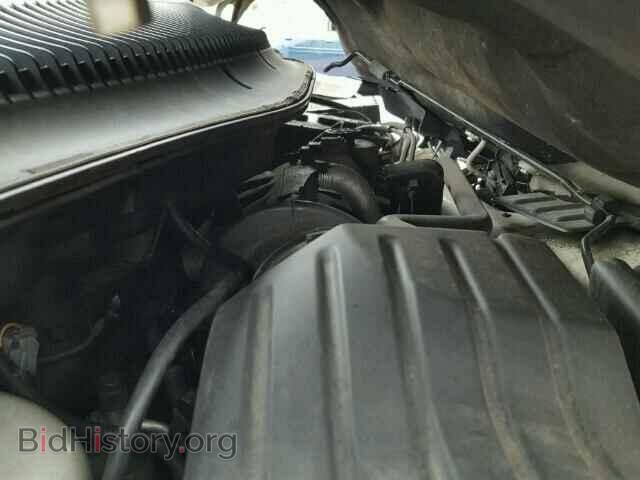 2006 DODGE CARAVAN - VIN: 1D4GP24R96B666756 - Фото 7
