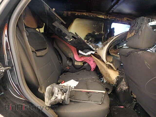 2012 FORD ESCAPE - VIN: 1FMCU9D70CKC27111 - Фото 6