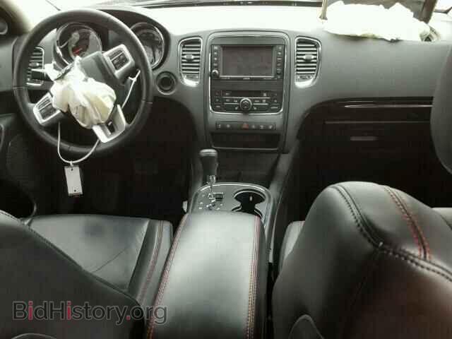 2012 DODGE DURANGO - VIN: 1C4SDJCT4CC138541 - Photo 9