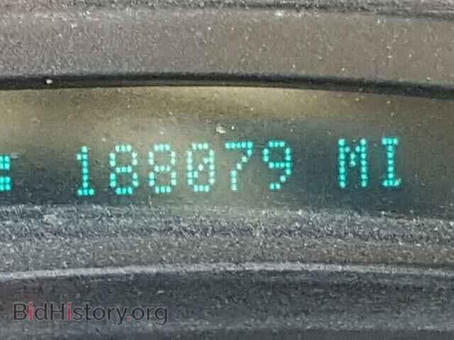 2006 CHEVROLET SILVERADO - VIN: 1GCEC14V26E260100 - Фото 8