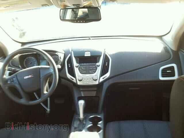 2011 GMC TERRAIN - VIN: 2CTALMEC2B6473726 - Photo 9