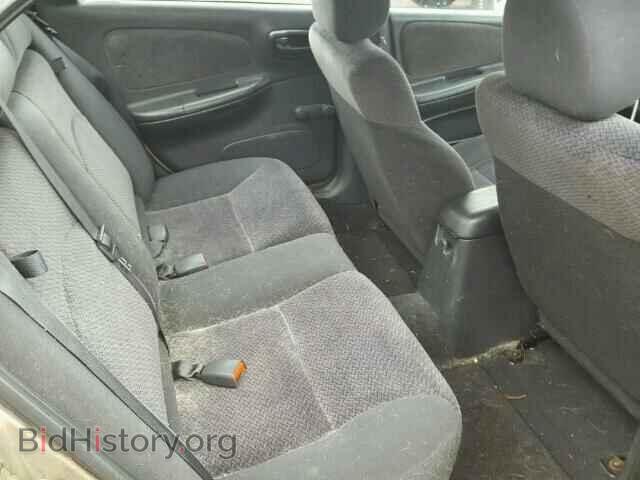 2001 DODGE NEON - VIN: 1B3ES46C81D106197 - Фото 6