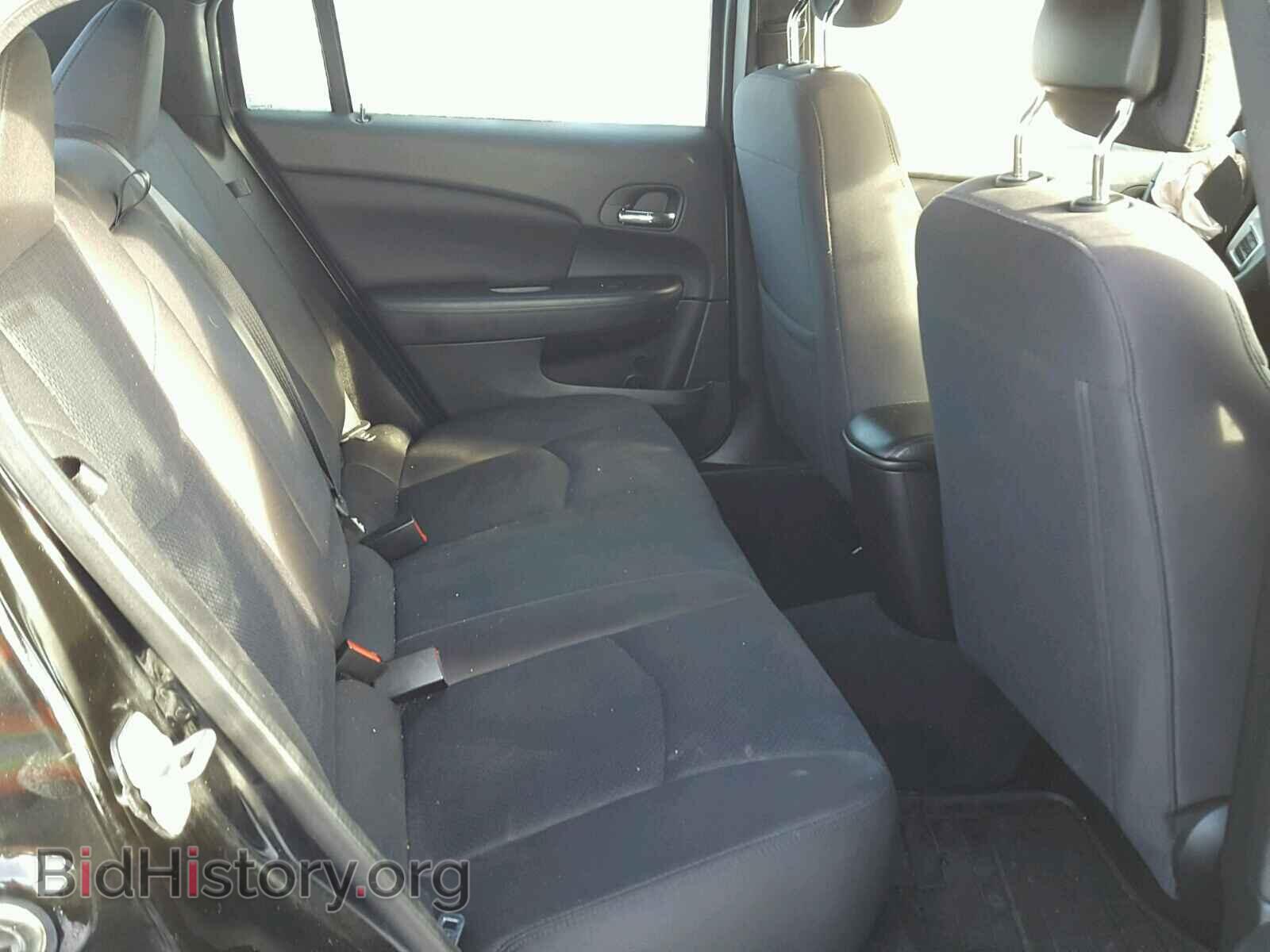 2013 CHRYSLER 200 - VIN: 1C3CCBBB5DN762526 - Фото 6