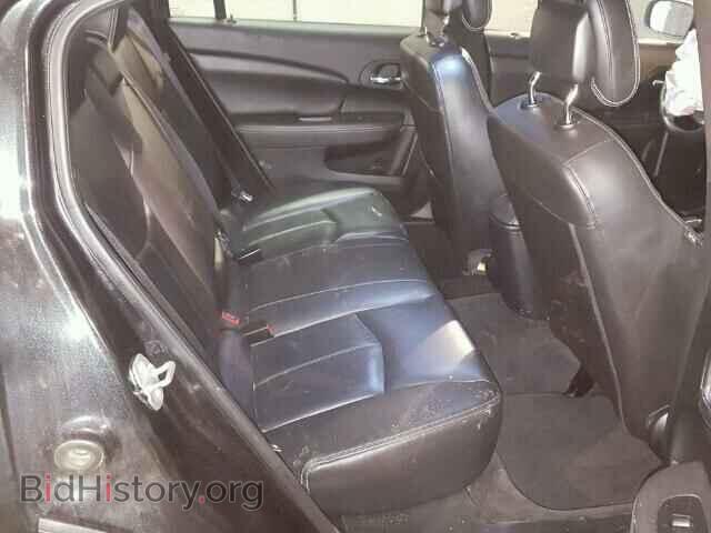 2011 CHRYSLER 200 - VIN: 1C3BC2FG1BN516538 - Фото 6