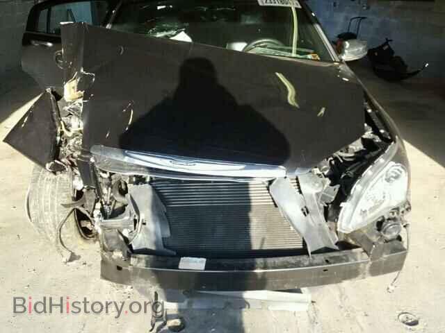 2011 CHRYSLER 200 - VIN: 1C3BC2FG1BN516538 - Фото 7