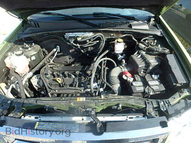 2012 FORD ESCAPE - VIN: 1FMCU9D70CKC06100 - Photo 7