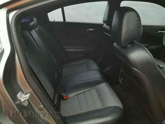 2011 DODGE CHARGER - VIN: 2B3CL3CG3BH608464 - Фото 6