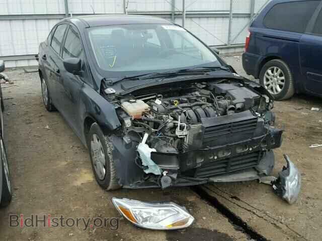Photo 1FADP3E28DL269110 - FORD FOCUS 2013