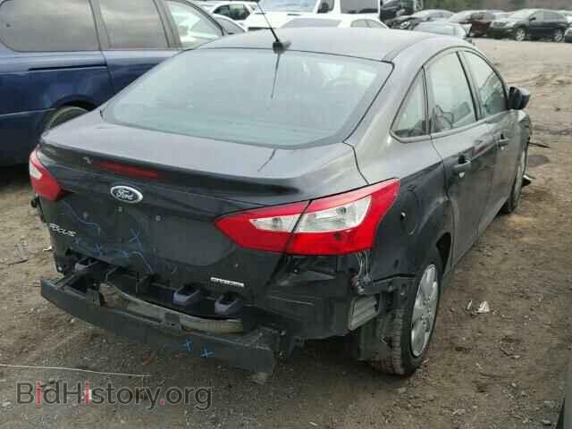 2013 FORD FOCUS - VIN: 1FADP3E28DL269110 - Photo 4